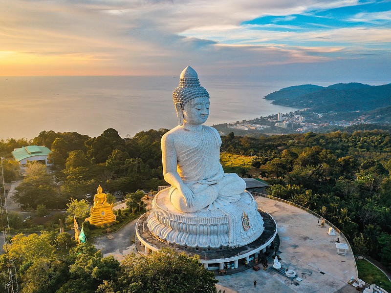 Big Buddha Phuket